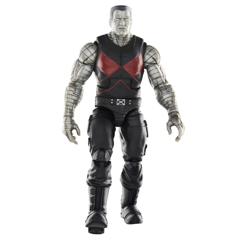 Marvel Legends Colossus Deadpool Movie Figura da Collezione - Nerdscape Nerdscape
