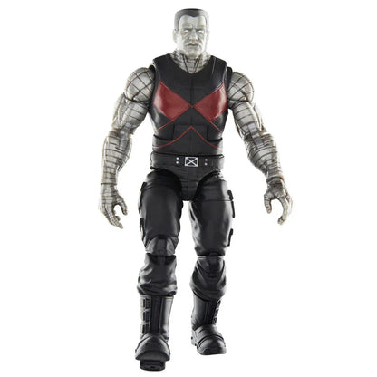 Marvel Legends Colossus Deadpool Movie Figura da Collezione - Nerdscape Nerdscape