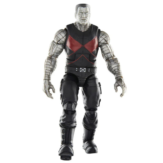 Marvel Legends Colossus Deadpool Movie Figura da Collezione - Nerdscape Nerdscape
