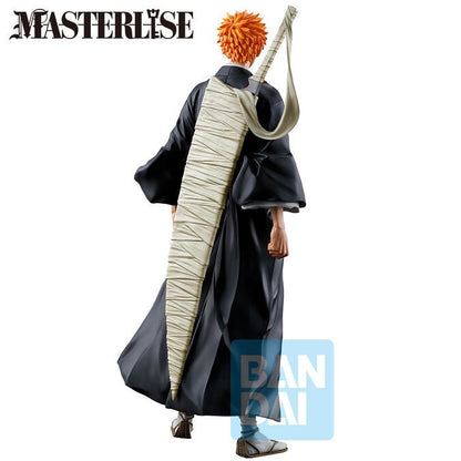 Bleach Thousand Year Blood War Ichigo Kurosaki Stirring Souls Vol.1 Ichibansho figure 25cm - Nerdscape