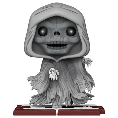 Funko Pop! A Christmas Carol Ghost of Christmas Yet to Come - Figura da Collezione Vinyl Nerdscape