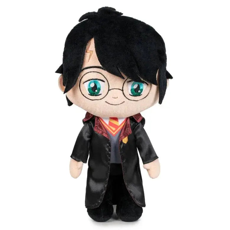 Funko Pop! Harry Potter Plush 20cm - Figura da Collezione - Nerdscape Nerdscape
