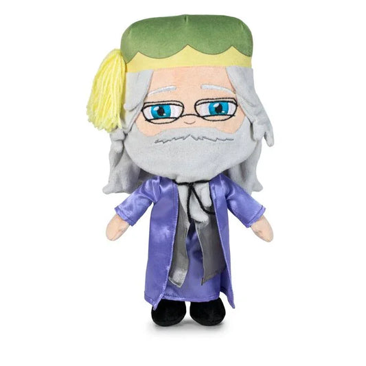 Funko Pop! Dumbledore Harry Potter 20cm - Figura da Collezione - Nerdscape