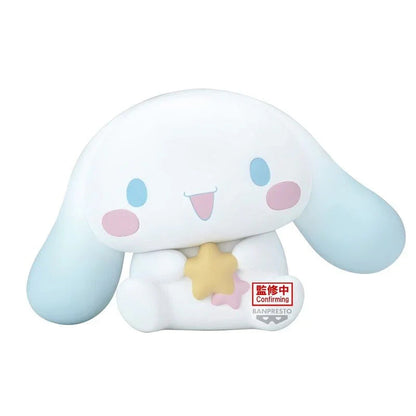 Sanrio Characters Softmates Cinnamoroll figure 15cm Nerdscape