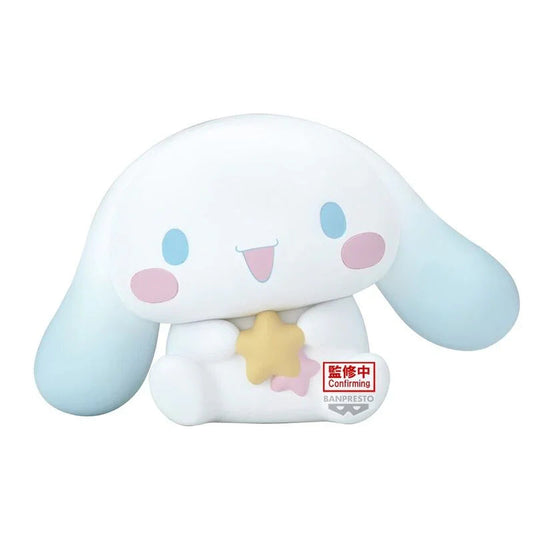 Sanrio Characters Softmates Cinnamoroll figure 15cm Nerdscape