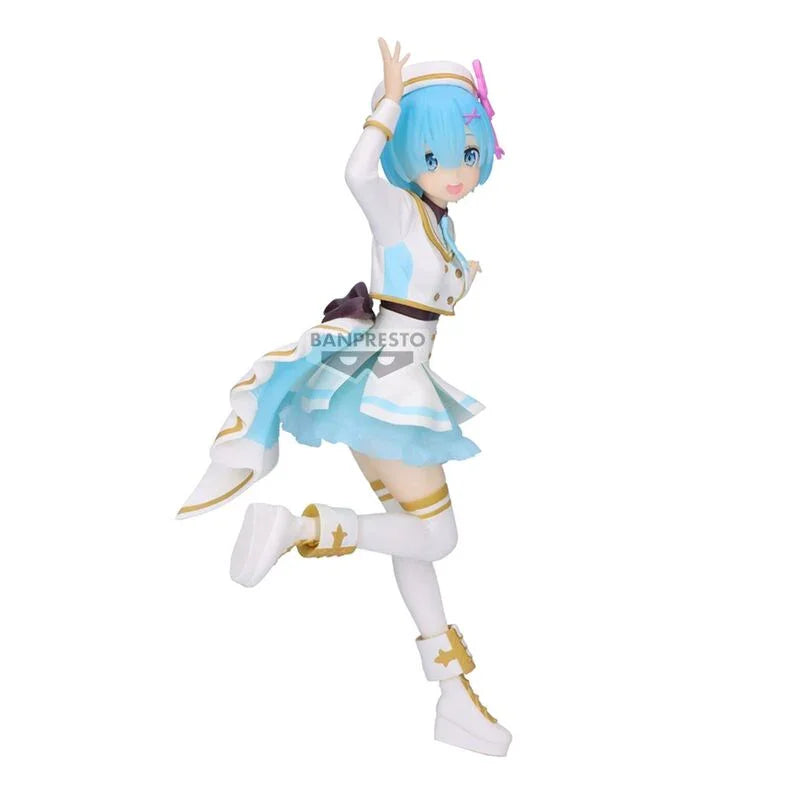 Funko Pop! Rem Re:Zero Starting Life in Another World Figura da Collezione - Nerdscape Nerdscape