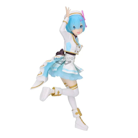 Funko Pop! Rem Re:Zero Starting Life in Another World Figura da Collezione - Nerdscape Nerdscape