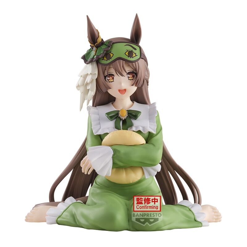 Umamusume: Pretty Derby Satono Diamond figure 12cm Nerdscape