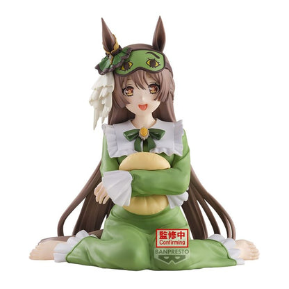 Umamusume: Pretty Derby Satono Diamond figure 12cm Nerdscape