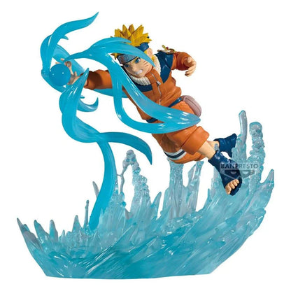 Funko Pop! Uzumaki Naruto Combination Battle - Figura da Collezione - Nerdscape Nerdscape