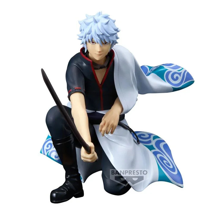 Funko Pop! Gintoki Sakata Gintama Anniversary - Figura da Collezione - Nerdscape Nerdscape