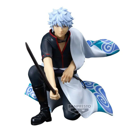Funko Pop! Gintoki Sakata Gintama Anniversary - Figura da Collezione - Nerdscape Nerdscape