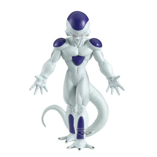 Figurine Frieza de Dragon Ball Z Solid Edge Works, 16 cm