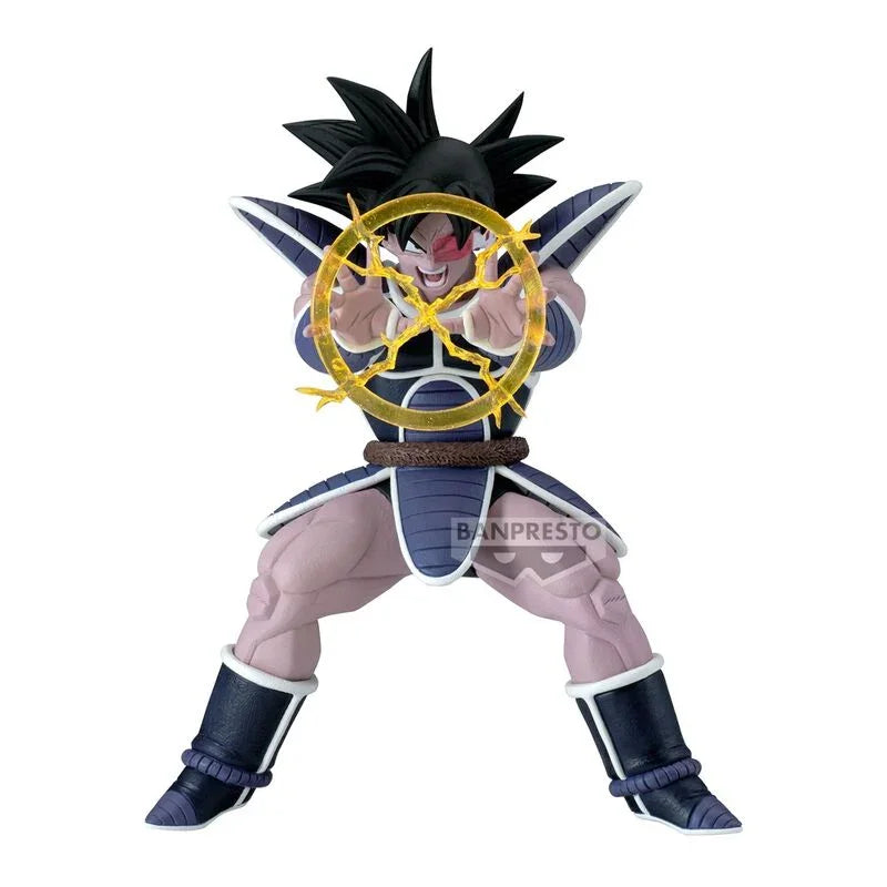 Dragon Ball Z Gx Materia Turles figure 14cm Nerdscape