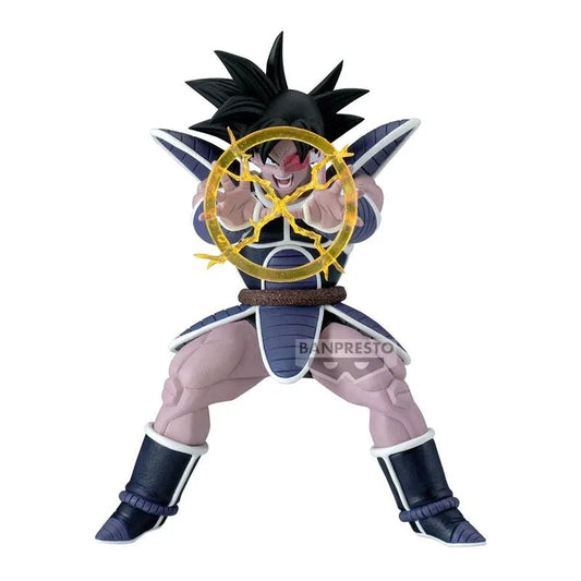 Dragon Ball Z Gx Materia Turles figure 14cm Nerdscape