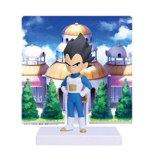 Funko Pop! Vegeta Dragon Ball Daima - Figura da Collezione - Nerdscape Nerdscape
