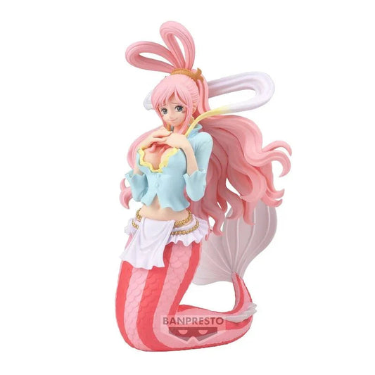 One Piece Glitter & Glamorous Shirahoshi figure 16cm Nerdscape