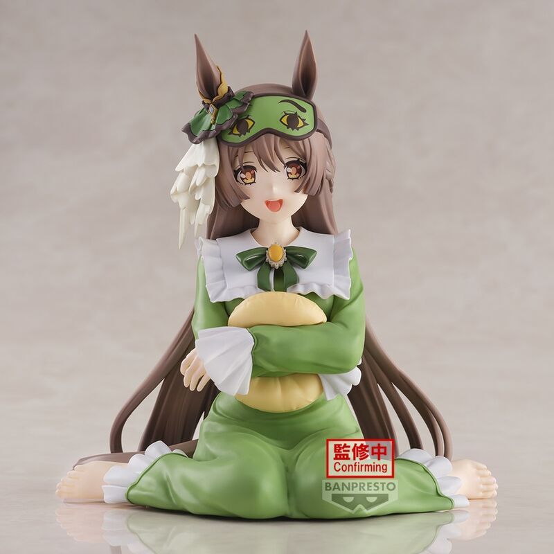 Umamusume: Pretty Derby Satono Diamond figure 12cm Nerdscape