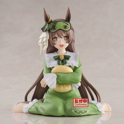 Umamusume: Pretty Derby Satono Diamond figure 12cm Nerdscape