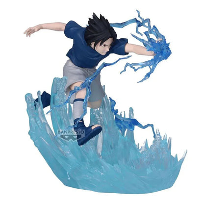 Naruto Combination Battle Uchiha Sasuke figure 12cm Nerdscape