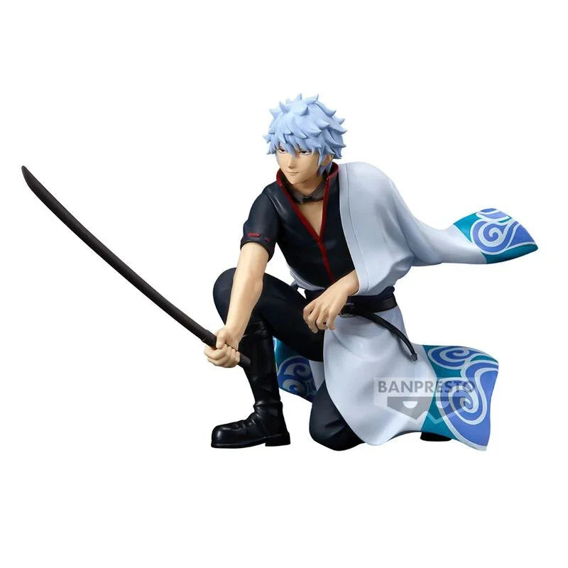 Funko Pop! Gintoki Sakata Gintama Anniversary - Figura da Collezione - Nerdscape Nerdscape