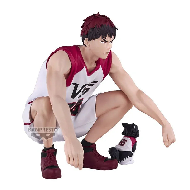 Funko Pop! Taiga Kagami & Tetsuya Kuroko The Movie Last Game - Figura da Collezione - Nerdscape Nerdscape