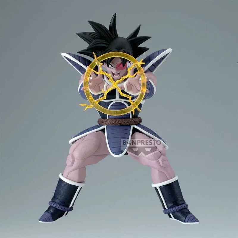 Dragon Ball Z Gx Materia Turles figure 14cm Nerdscape