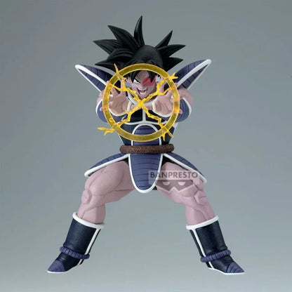 Dragon Ball Z Gx Materia Turles figure 14cm Nerdscape