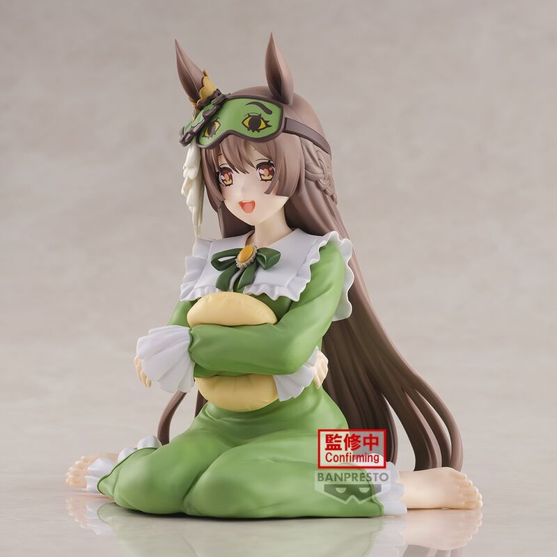 Umamusume: Pretty Derby Satono Diamond figure 12cm Nerdscape