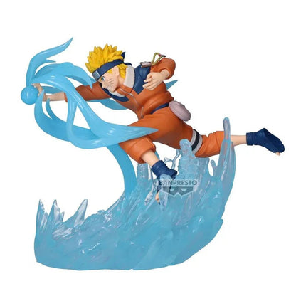 Funko Pop! Uzumaki Naruto Combination Battle - Figura da Collezione - Nerdscape Nerdscape