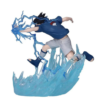 Naruto Combination Battle Uchiha Sasuke figure 12cm Nerdscape