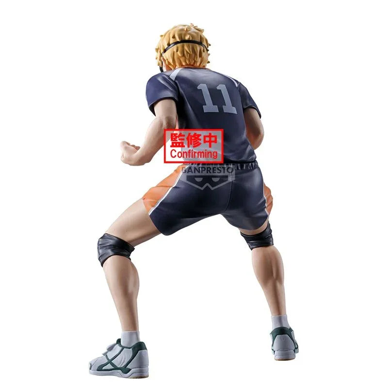 Funko Pop! Kei Tsukishima Haikyu!! Figura da Collezione 14cm - Nerdscape Nerdscape