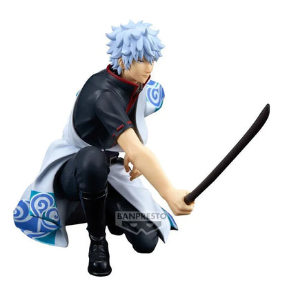 Funko Pop! Gintoki Sakata Gintama Anniversary - Figura da Collezione - Nerdscape Nerdscape