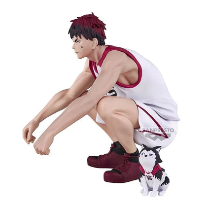 Funko Pop! Taiga Kagami & Tetsuya Kuroko The Movie Last Game - Figura da Collezione - Nerdscape Nerdscape