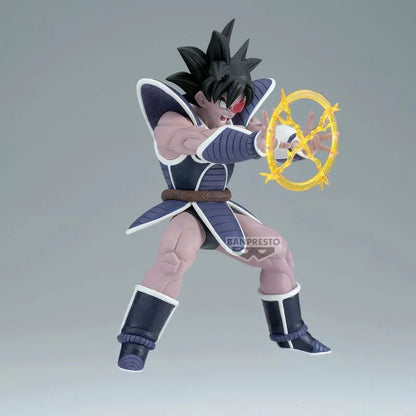 Dragon Ball Z Gx Materia Turles figure 14cm Nerdscape