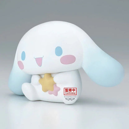 Sanrio Characters Softmates Cinnamoroll figure 15cm Nerdscape