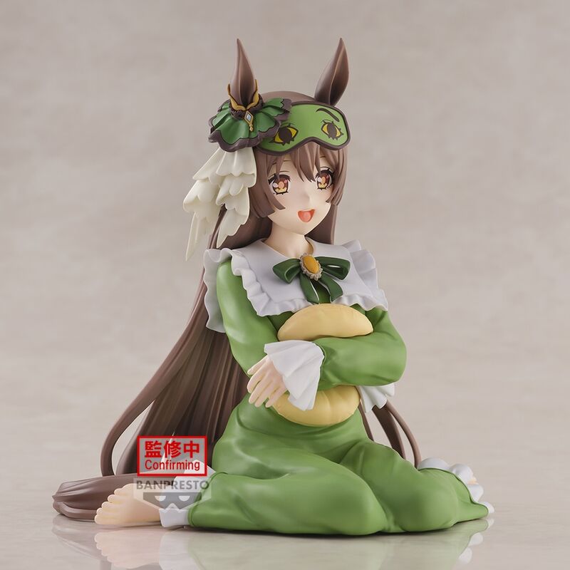 Umamusume: Pretty Derby Satono Diamond figure 12cm Nerdscape