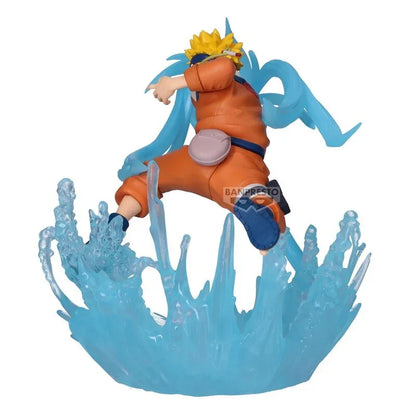 Funko Pop! Uzumaki Naruto Combination Battle - Figura da Collezione - Nerdscape