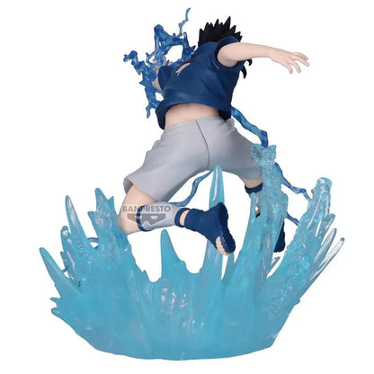 Naruto Combination Battle Uchiha Sasuke figure 12cm Nerdscape