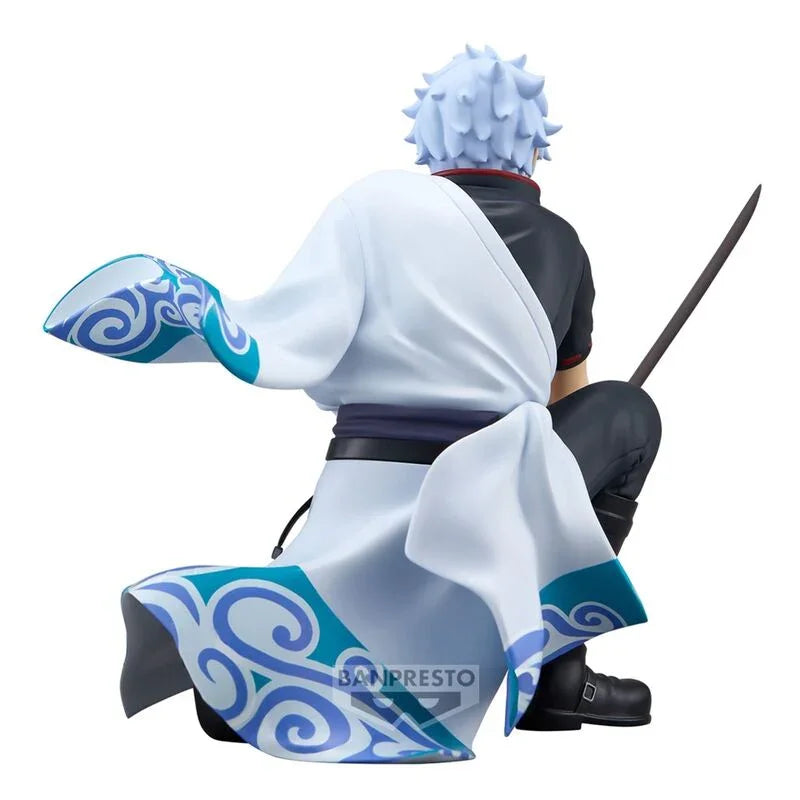 Funko Pop! Gintoki Sakata Gintama Anniversary - Figura da Collezione - Nerdscape Nerdscape