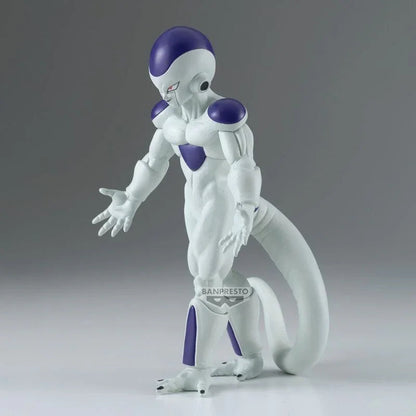 Dragon Ball Z Frieza Solid Edge Works Figura da Collezione 16cm - Nerdscape Nerdscape