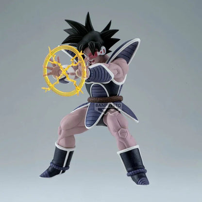 Dragon Ball Z Gx Materia Turles figure 14cm Nerdscape