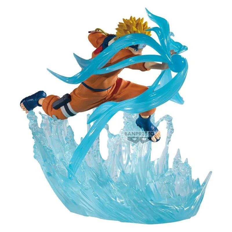 Funko Pop! Uzumaki Naruto Combination Battle - Figura da Collezione - Nerdscape Nerdscape