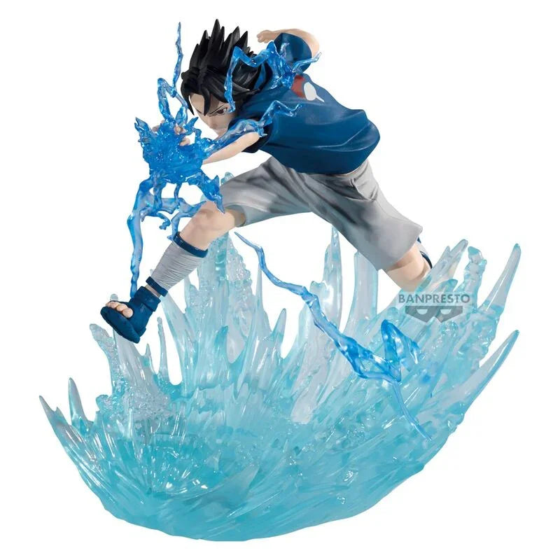 Naruto Combination Battle Uchiha Sasuke figure 12cm Nerdscape