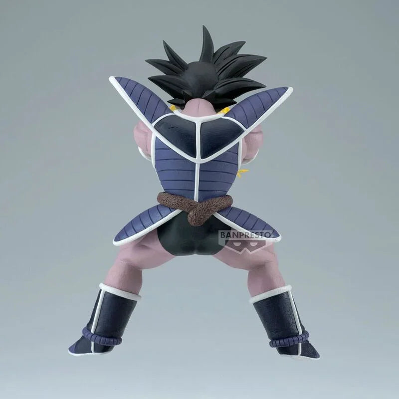 Dragon Ball Z Gx Materia Turles figure 14cm Nerdscape
