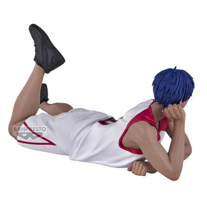 Kurokos Basketball The Movie Last Game Daiki Aomine & Tetsuya figure 20cm Nerdscape