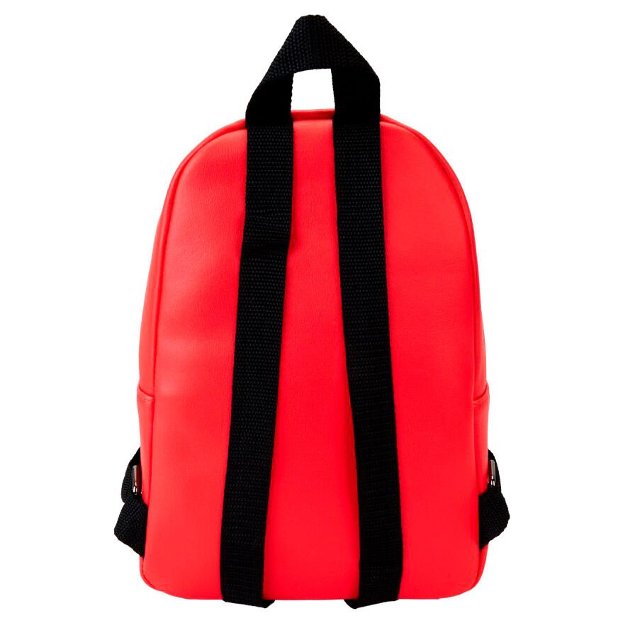 Loungefly Marvel Comic Action Wolverine 50th Anniversary backpack 27cm - Nerdscape