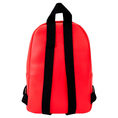 Loungefly Marvel Comic Action Wolverine 50th Anniversary backpack 27cm - Nerdscape