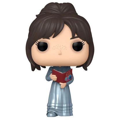 Funko Pop! Beetlejuice Astrid 2 - Figura da Collezione Vinyl Nerdscape