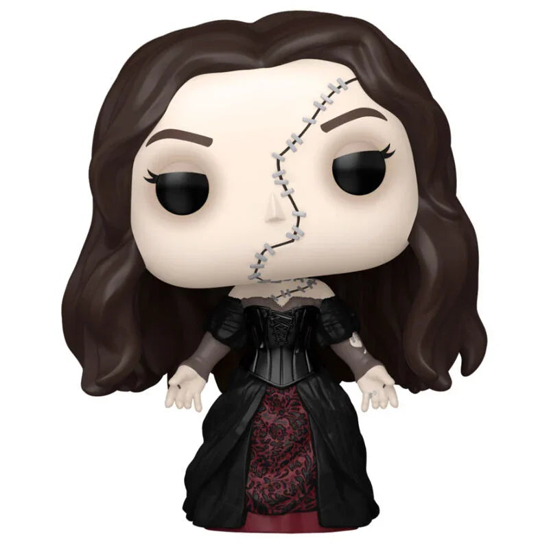 Funko Pop! Beetlejuice Delores 2 - Figura da Collezione Vinyl Nerdscape